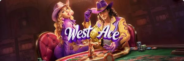West Ace Casino welcome bonus for New Zealand players